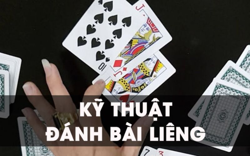 Kinh nghiệm giúp bạn trở thành cao thủ trong liêng