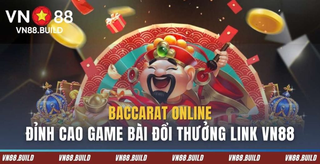 baccarat online vn 88