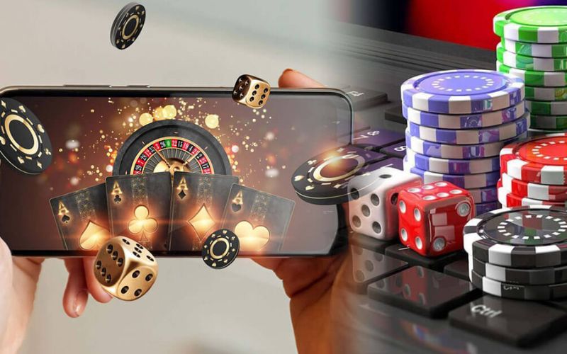 Trò chơi cá cược Casino Online link vào VN88 vô cùng thú vị