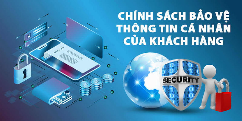 Chính sách bảo mật vn88 về chia sẻ dữ liệu cá nhân