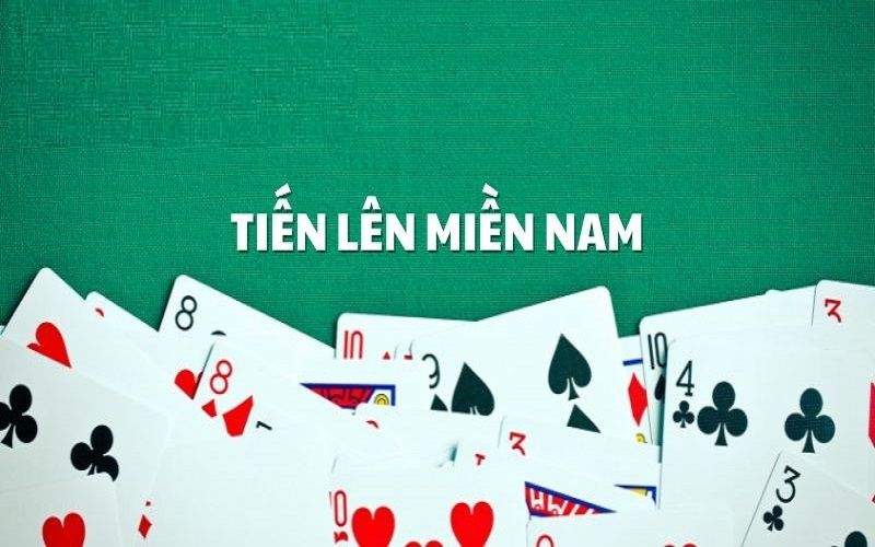 Game Tiến lên miền Nam 