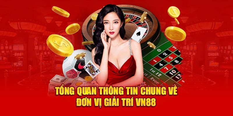 Khuyến mãi giới thiệu VN88 đặc biệt