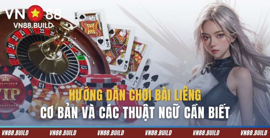 huong dan choi bai lieng vn88