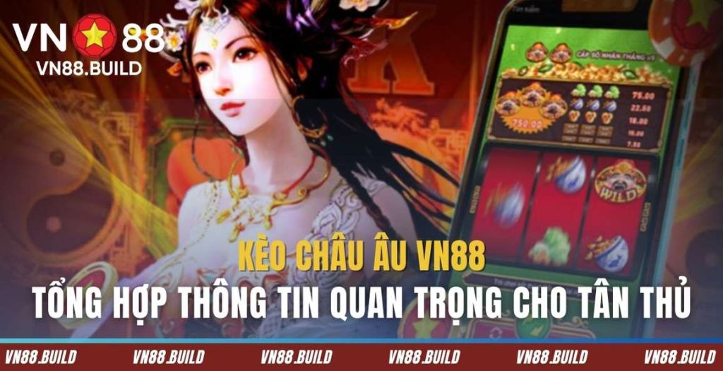 keo chau au vn 88